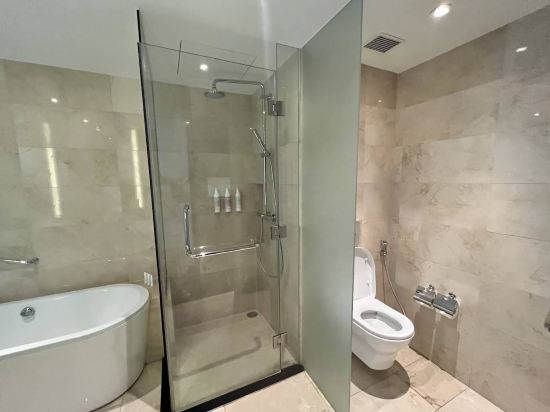 西貢艾美酒店優惠