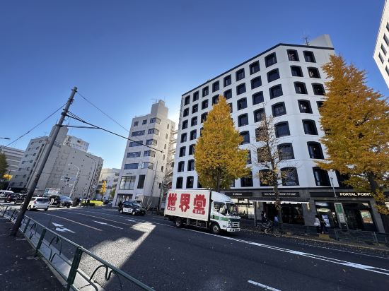 新宿東利夫馬克斯飯店優惠