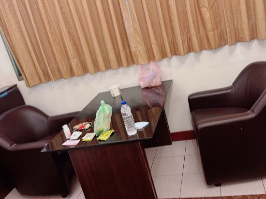 臺中企業家大飯店優惠