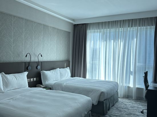 香港百樂酒店優惠