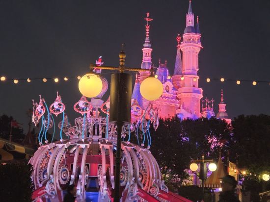 浦天美泊飯店（上海國際旅遊度假區店）優惠