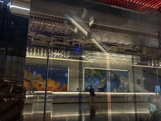 惠特菲爾德吉隆坡白金套房飯店2優惠