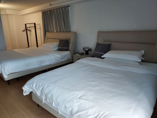 一呆公寓（華強北燕南地鐵站店）優惠