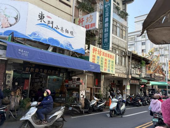 嘉義南院旅墅優惠