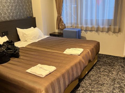 LiveMax博多站前酒店優惠