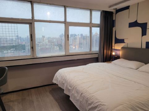 深圳福易得酒店（東門老街店）優惠