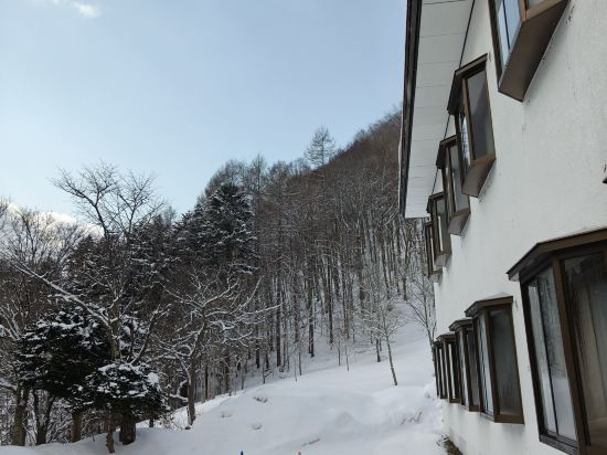 ホロホロ山荘 クーポン