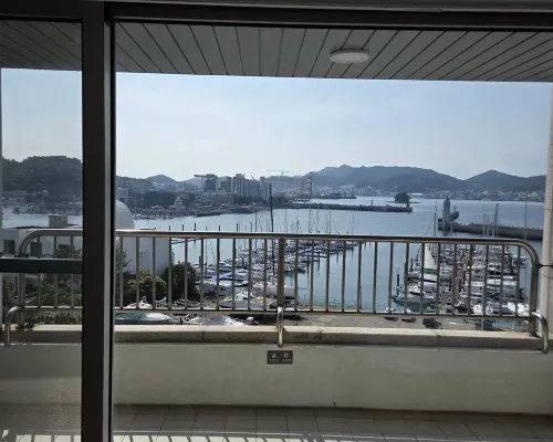 금호통영마리나리조트 Photos
