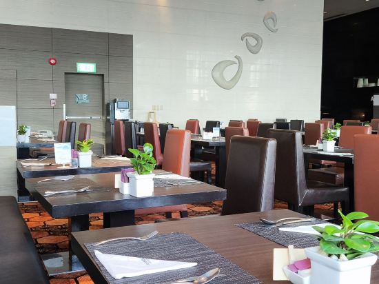 諾富特曼谷隆齊素坤逸酒店 （SHA Extra Plus）優惠