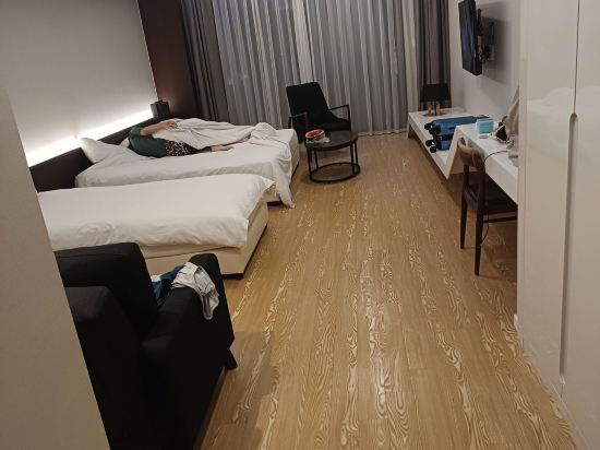 더큐브 리조트 제주 쿠폰