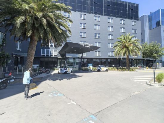 墨爾本共同生活公寓優惠