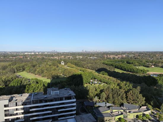 宜必思快捷酒店 - 悉尼奧林匹克公園優惠