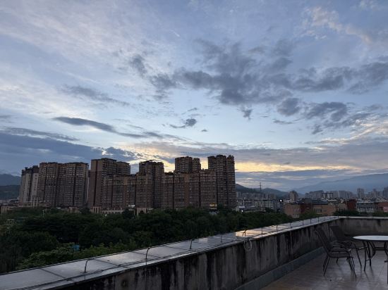 芒果樹酒店（攀枝花高鐵南站店）優惠