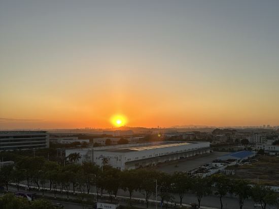 廣州南航明珠空港大飯店優惠