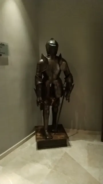 Parador de Lorca Zonas comunes Photos