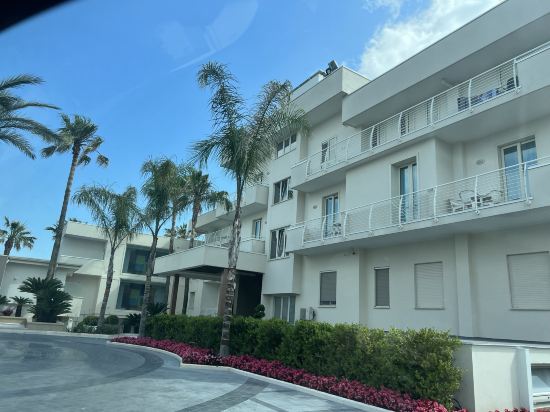 奧林匹科酒店優惠