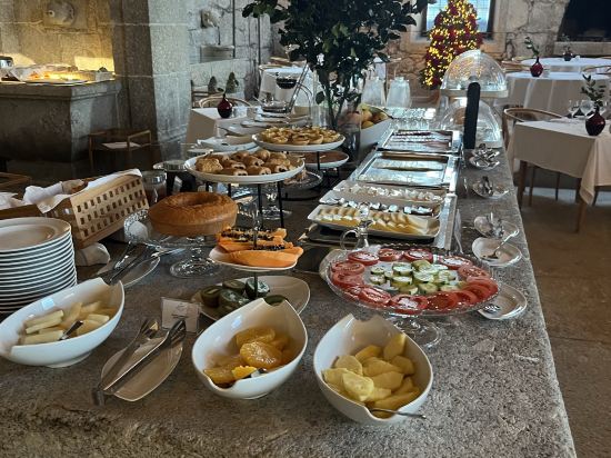 普薩達摩斯特羅阿馬里斯 - 紀念碑飯店優惠