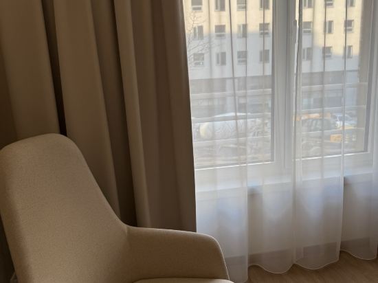 世紀古城布拉格酒店 - 美憬閣優惠