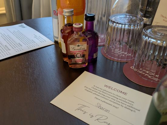 里奧那多海港大酒店優惠