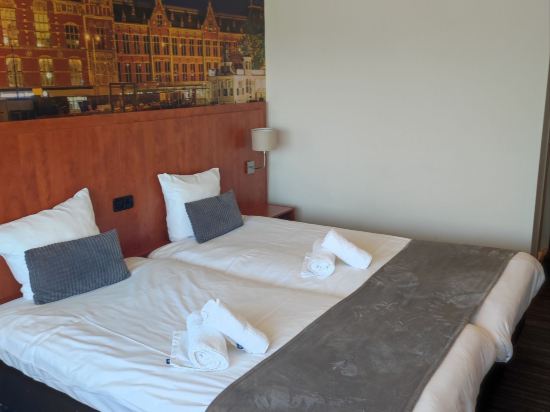 阿姆斯特丹新西酒店優惠