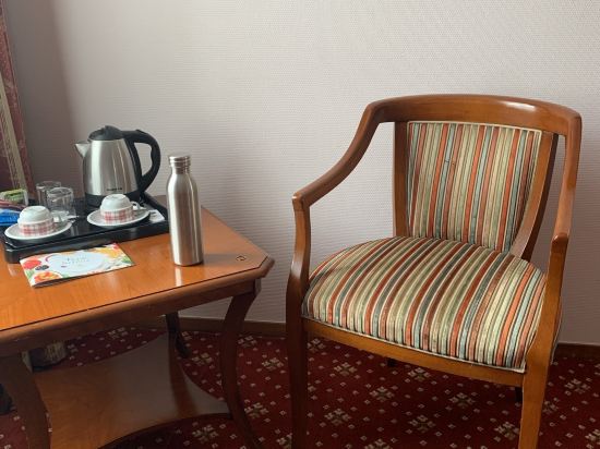 布拉格七天精品酒店優惠