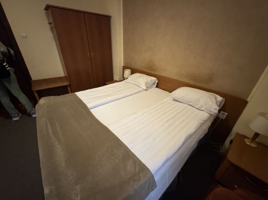 裏奈科布爾酒店優惠