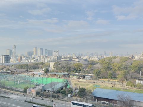 JR西日本グループ ヴィアインあべの天王寺 クーポン