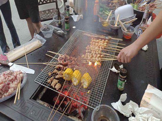 清遠清泉城熹遇半山温泉別墅優惠