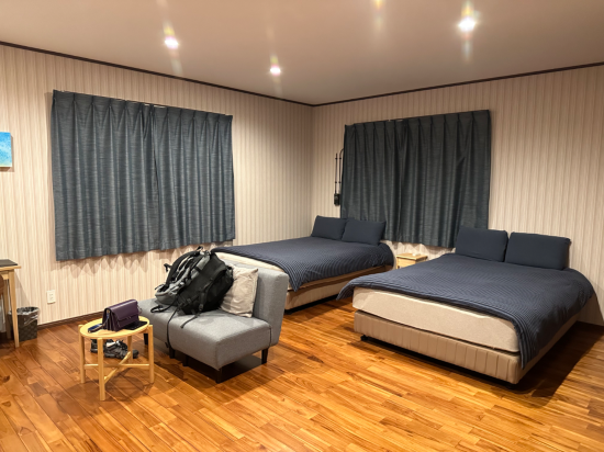 Hotel Upi – コンドミニアムホテル美浜ウーピー クーポン