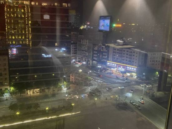 四會新思潮酒店優惠