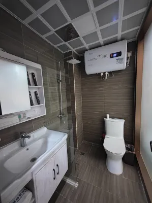 Yongxinde Shangjing Hotel Phòng Photos