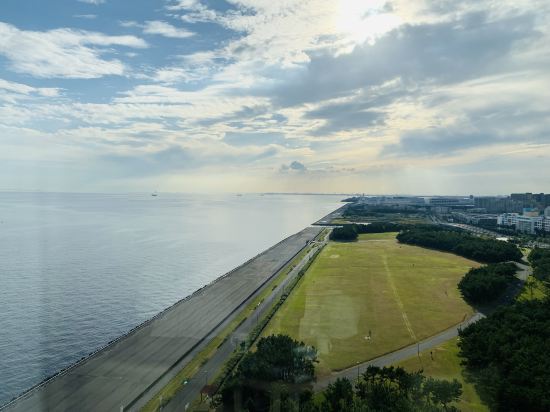 東京灣東急酒店優惠