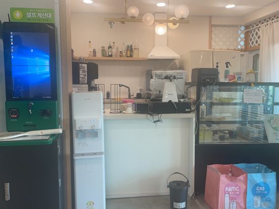 더 게스트하우스 디엠지 스테이 - 호스텔 쿠폰