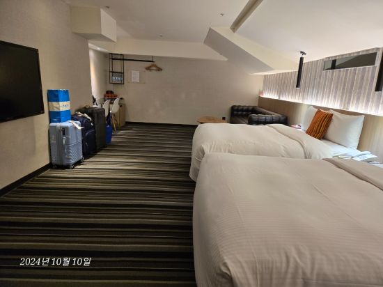 丰居旅店（台北忠孝館）優惠