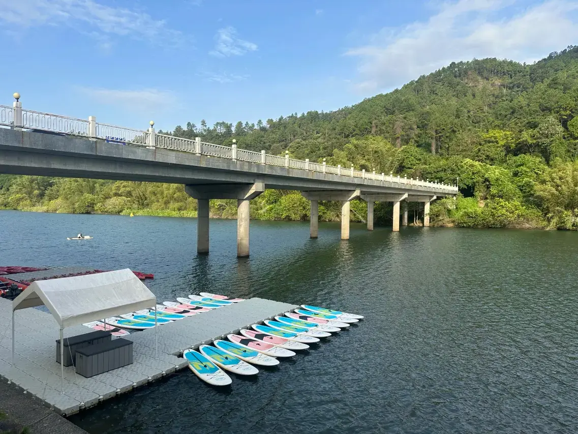 廣州碧水灣温泉度假村用戶評價