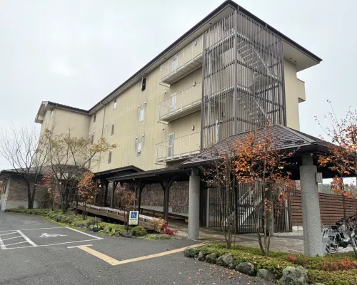 The Gran Resort Princess Fujikawaguchiko Eksterior Photos