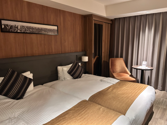 三井ガーデンホテル大手町 クーポン