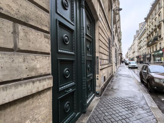 馬克西姆巴黎歌劇院酒店優惠