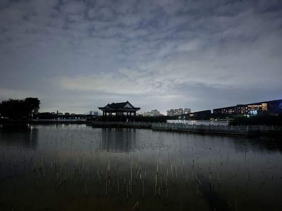 東莞松山湖希爾頓歡朋飯店優惠