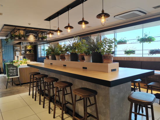 スーパーホテル四国中央　天然温泉　東予の湯 クーポン