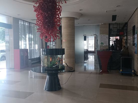 百亨飯店（義烏國際商貿城店）優惠