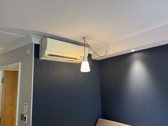 智選假日巴斯酒店優惠