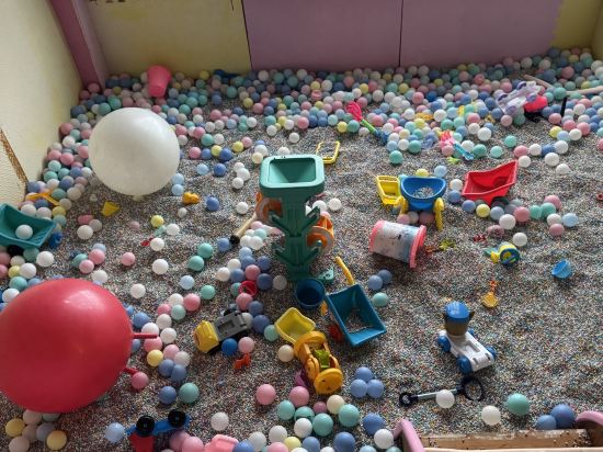 閲瀾灣濱海度假酒店（較場尾店）優惠