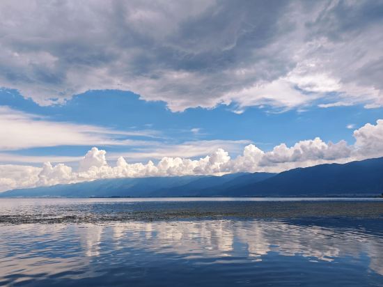 大理古城來之星宿優惠