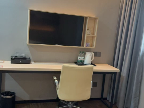 深圳艾尚酒店優惠