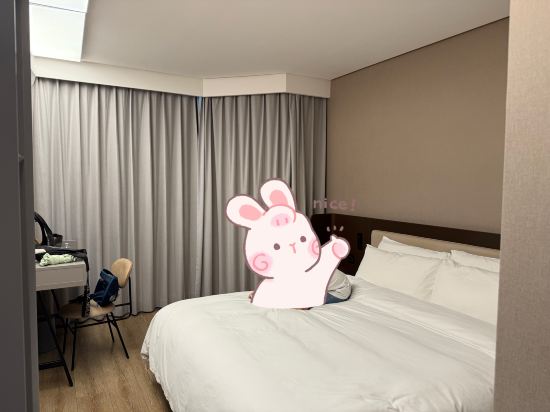 漢庭酒店（珠海拱北口岸情侶路店）優惠