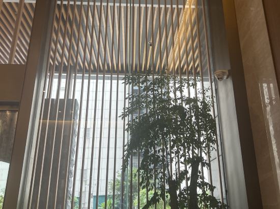 長沙瀟影華美達飯店優惠