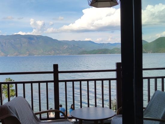 瀘沽湖墨梵精品度假酒店優惠