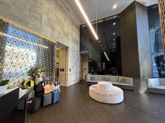 墨爾本中央安凡尼公寓酒店優惠