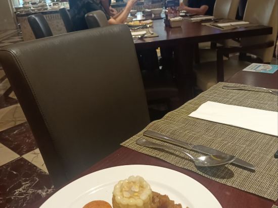 上海虹橋西郊莊園麗笙大飯店優惠